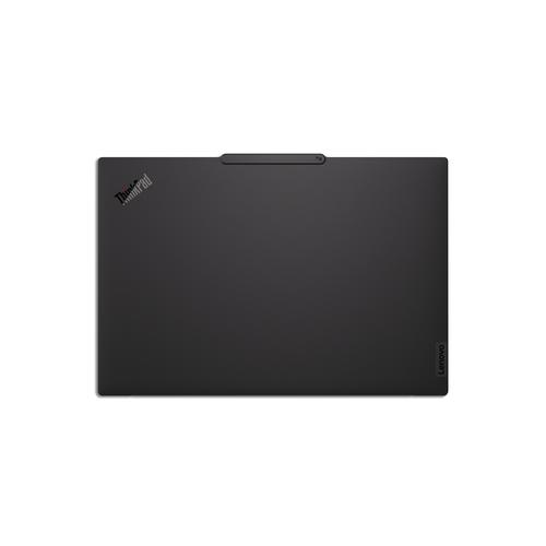 Lenovo ThinkPad T1g Gen 8 Intel Core Ultra 7 255H Laptop 40,6 cm (16") WUXGA 32 GB LPDDR5x-SDRAM 512 GB SSD NVIDIA GeForce RTX 5060 Wi-Fi 7 (802.11be) Windows 11 Pro Engels Zwart - Image 3