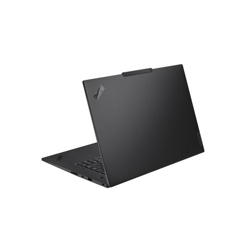 Lenovo ThinkPad T1g Gen 8 Intel Core Ultra 7 255H Laptop 40,6 cm (16") WUXGA 32 GB LPDDR5x-SDRAM 512 GB SSD NVIDIA GeForce RTX 5060 Wi-Fi 7 (802.11be) Windows 11 Pro Engels Zwart - Image 9
