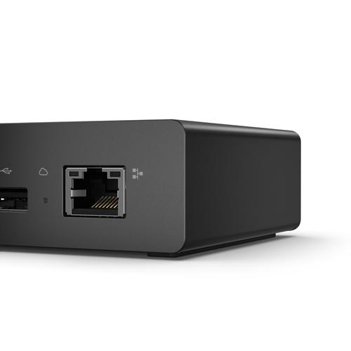 Lenovo ThinkPad Thunderbolt 4 Smart Dock Gen2 7500 Bedraad Zwart - Image 10