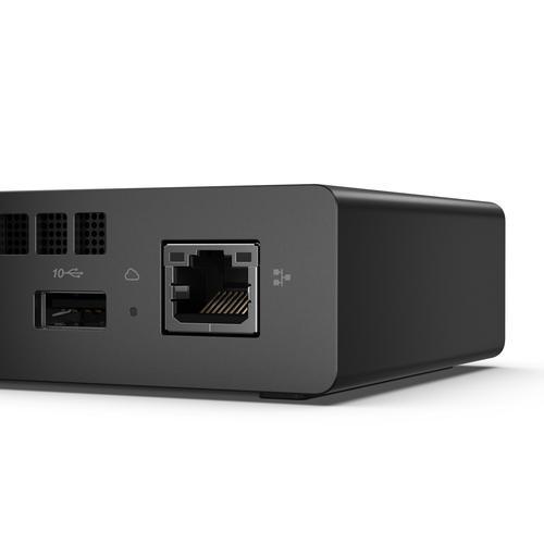 Lenovo ThinkPad Thunderbolt 5 Smart Dock 7500 Bedraad Zwart - Image 10