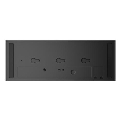 Lenovo ThinkPad USB4 Dock 5000 Bedraad Thunderbolt 4 Zwart - Image 4