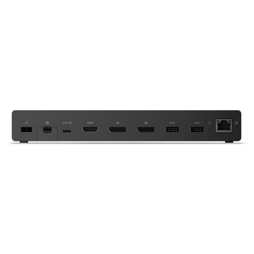Lenovo ThinkPad USB4 Smart Dock 5500 Bedraad Zwart - Image 4