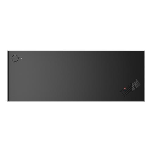 Lenovo ThinkPad USB4 Smart Dock 5500 Bedraad Zwart - Image 8