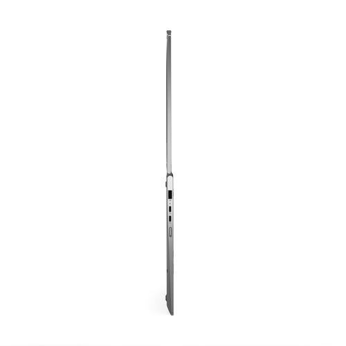 Lenovo ThinkPad X1 2-in-1 Gen 10 Aura Edition Copilot+ PC Intel Core Ultra 7 258V Hybride (2-in-1) 35,6 cm (14") Touchscreen WUXGA 32 GB LPDDR5x-SDRAM 1 TB SSD Wi-Fi 7 (802.11be) Windows 11 Pro Engels Grijs - Image 4