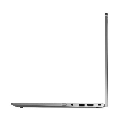 Lenovo ThinkPad X1 2-in-1 Gen 10 Aura Edition Copilot+ PC Intel Core Ultra 7 258V Hybride (2-in-1) 35,6 cm (14") Touchscreen WUXGA 32 GB LPDDR5x-SDRAM 1 TB SSD Wi-Fi 7 (802.11be) Windows 11 Pro Engels Grijs - Image 7