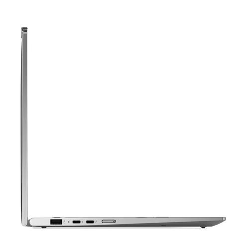 Lenovo ThinkPad X1 2-in-1 Gen 10 Aura Edition Copilot+ PC Intel Core Ultra 7 258V Hybride (2-in-1) 35,6 cm (14") Touchscreen WUXGA 32 GB LPDDR5x-SDRAM 1 TB SSD Wi-Fi 7 (802.11be) Windows 11 Pro Engels Grijs - Image 8