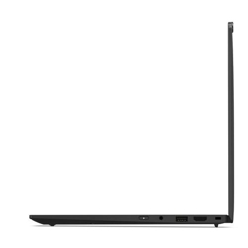 Lenovo ThinkPad X1 Carbon Gen 13 Aura Edition Copilot+ PC Intel Core Ultra 7 258V Laptop 35,6 cm (14") 2.8K 32 GB LPDDR5x-SDRAM 1 TB SSD Wi-Fi 7 (802.11be) Windows 11 Pro Engels Zwart - Image 3