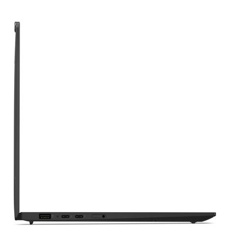 Lenovo ThinkPad X1 Carbon Gen 13 Aura Edition Copilot+ PC Intel Core Ultra 7 258V Laptop 35,6 cm (14") 2.8K 32 GB LPDDR5x-SDRAM 1 TB SSD Wi-Fi 7 (802.11be) Windows 11 Pro Engels Zwart - Image 4