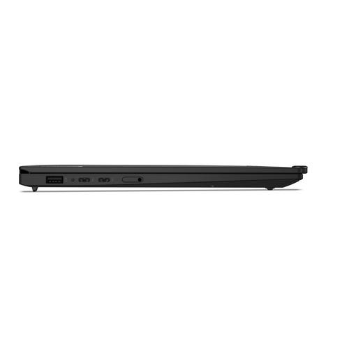 Lenovo ThinkPad X1 Carbon Gen 13 Aura Edition Intel Core Ultra 7 255U Laptop 35,6 cm (14") WUXGA 32 GB LPDDR5x-SDRAM 1 TB SSD Wi-Fi 6E (802.11ax) Windows 11 Pro Engels Zwart - Image 2