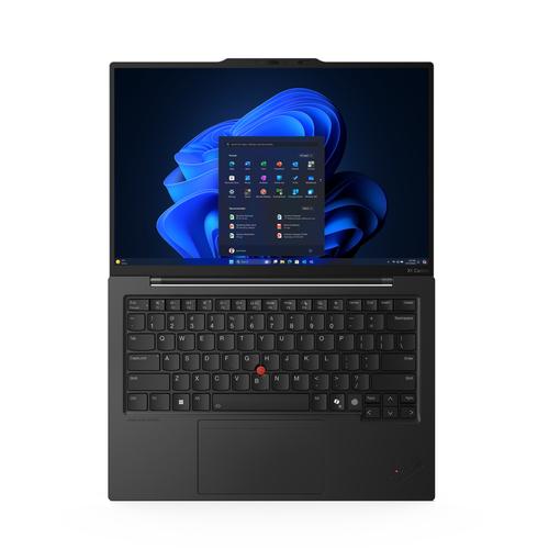Lenovo ThinkPad X1 Carbon Gen 13 Aura Edition Intel Core Ultra 7 255U Laptop 35,6 cm (14") WUXGA 32 GB LPDDR5x-SDRAM 1 TB SSD Wi-Fi 6E (802.11ax) Windows 11 Pro Engels Zwart - Image 8