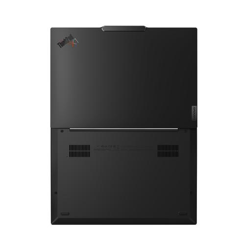 Lenovo ThinkPad X1 Carbon Gen 13 Aura Edition Intel Core Ultra 5 225U Laptop 35,6 cm (14") WUXGA 16 GB LPDDR5x-SDRAM 512 GB SSD Wi-Fi 6E (802.11ax) Windows 11 Pro Engels Zwart - Image 7