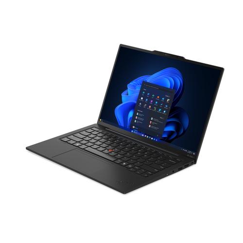 Lenovo ThinkPad X1 Carbon Gen 13 Aura Edition Intel Core Ultra 5 225U Laptop 35,6 cm (14") WUXGA 16 GB LPDDR5x-SDRAM 512 GB SSD Wi-Fi 6E (802.11ax) Windows 11 Pro Engels Zwart - Image 9