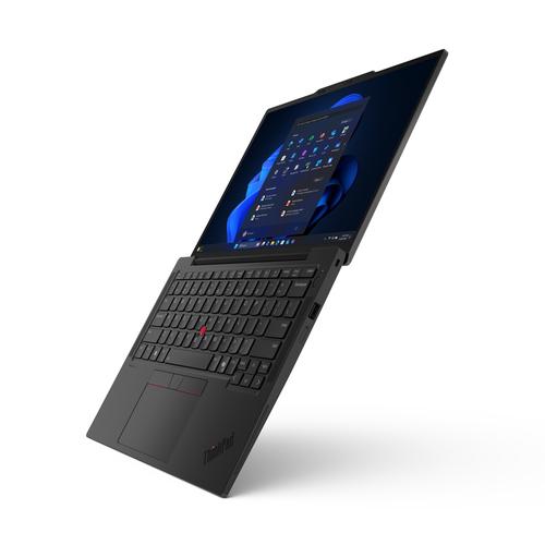 Lenovo ThinkPad X13 Gen 6 (Intel) Intel Core Ultra 5 225U Laptop 33,8 cm (13.3") WUXGA 16 GB LPDDR5x-SDRAM 512 GB SSD Wi-Fi 6E (802.11ax) Windows 11 Pro Engels Zwart - Image 10