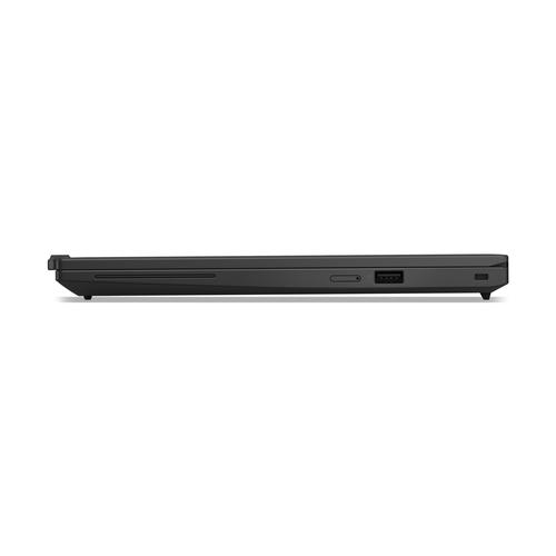 Lenovo ThinkPad X13 Gen 6 (Intel) Intel Core Ultra 7 255U Laptop 33,8 cm (13.3") WUXGA 32 GB LPDDR5x-SDRAM 512 GB SSD Wi-Fi 7 (802.11be) Windows 11 Pro Engels Zwart - Image 2