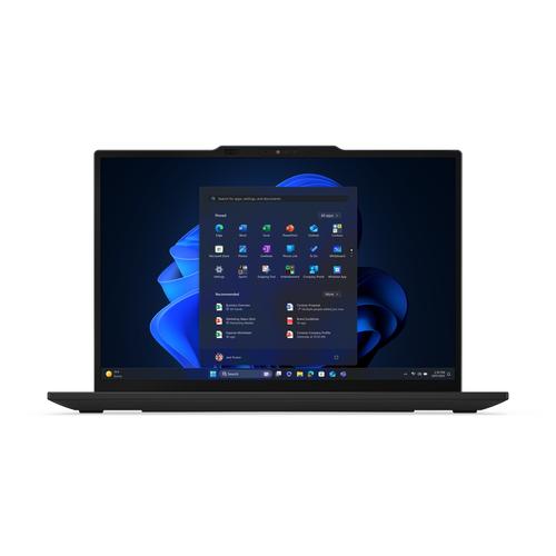 Lenovo ThinkPad X13 Gen 6 (Intel) Intel Core Ultra 7 255U Laptop 33,8 cm (13.3") WUXGA 32 GB LPDDR5x-SDRAM 512 GB SSD Wi-Fi 7 (802.11be) Windows 11 Pro Engels Zwart - Image 9