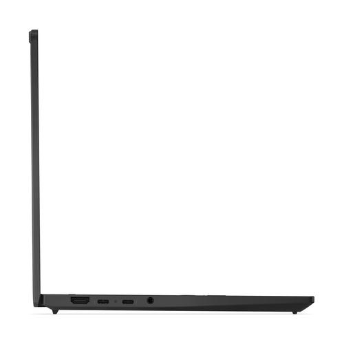 Lenovo ThinkPad X13 Gen 6 (Intel) Intel Core Ultra 5 225U Laptop 33,8 cm (13.3") WUXGA 16 GB LPDDR5x-SDRAM 512 GB SSD Wi-Fi 6E (802.11ax) Windows 11 Pro Engels Zwart - Image 3