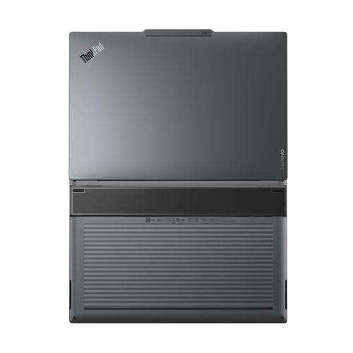 Lenovo ThinkPad X9-14 Gen 1 Aura Edition Copilot+ PC Intel Core Ultra 7 258V Laptop 35,6 cm (14") WUXGA 32 GB LPDDR5x-SDRAM 1 TB SSD Wi-Fi 7 (802.11be) Windows 11 Pro Engels Grijs - Image 7