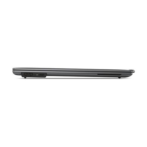 Lenovo ThinkPad X9-14 Gen 1 Aura Edition Copilot+ PC Intel Core Ultra 7 258V Laptop 35,6 cm (14") Touchscreen 2.8K 32 GB LPDDR5x-SDRAM 1 TB SSD Wi-Fi 7 (802.11be) Windows 11 Pro Engels Grijs - Image 2