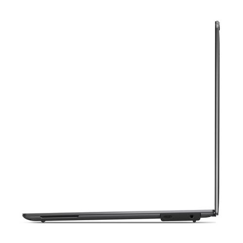 Lenovo ThinkPad X9-14 Gen 1 Aura Edition Copilot+ PC Intel Core Ultra 7 258V Laptop 35,6 cm (14") Touchscreen 2.8K 32 GB LPDDR5x-SDRAM 1 TB SSD Wi-Fi 7 (802.11be) Windows 11 Pro Engels Grijs - Image 3