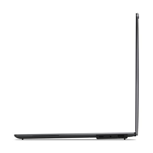 Lenovo ThinkPad X9-15 Gen 1 Aura Edition Copilot+ PC Intel Core Ultra 7 258V Laptop 38,9 cm (15.3") Touchscreen 2.8K 32 GB LPDDR5x-SDRAM 1 TB SSD Wi-Fi 7 (802.11be) Windows 11 Pro Engels Grijs - Image 10