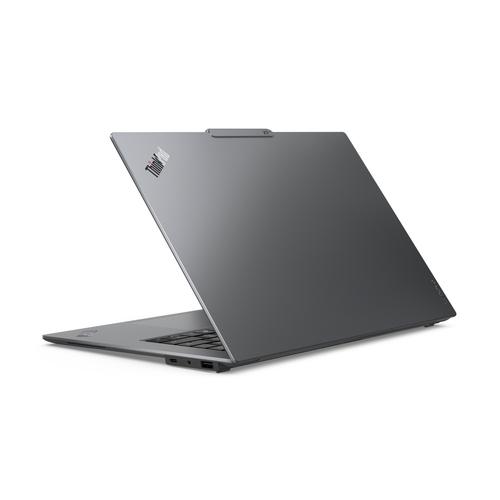 Lenovo ThinkPad X9-15 Gen 1 Aura Edition Copilot+ PC Intel Core Ultra 7 258V Laptop 38,9 cm (15.3") Touchscreen 2.8K 32 GB LPDDR5x-SDRAM 1 TB SSD Wi-Fi 7 (802.11be) Windows 11 Pro Engels Grijs - Image 3