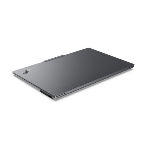 Lenovo ThinkPad X9-15 Gen 1 Aura Edition Copilot+ PC Intel Core Ultra 7 258V Laptop 38,9 cm (15.3") Touchscreen 2.8K 32 GB LPDDR5x-SDRAM 1 TB SSD Wi-Fi 7 (802.11be) Windows 11 Pro Engels Grijs - Image 6