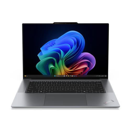 Lenovo ThinkPad X9-15p Gen 1 Aura Edition Copilot+ PC Intel Core Ultra X7 358H Laptop 38,9 cm (15.3") Touchscreen 2.8K 32 GB LPDDR5x-SDRAM 1 TB SSD Wi-Fi 7 (802.11be) Windows 11 Pro Engels Grijs - Image 1