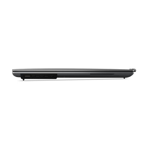 Lenovo ThinkPad X9-15p Gen 1 Aura Edition Copilot+ PC Intel Core Ultra X7 358H Laptop 38,9 cm (15.3") Touchscreen 2.8K 32 GB LPDDR5x-SDRAM 1 TB SSD Wi-Fi 7 (802.11be) Windows 11 Pro Engels Grijs - Image 10