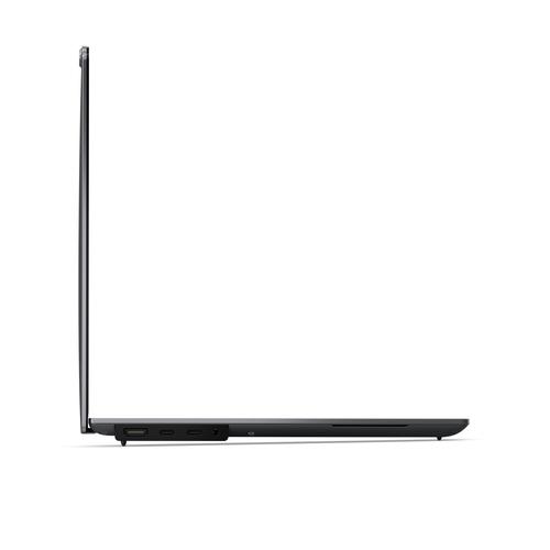 Lenovo ThinkPad X9-15p Gen 1 Aura Edition Copilot+ PC Intel Core Ultra X7 358H Laptop 38,9 cm (15.3") Touchscreen 2.8K 32 GB LPDDR5x-SDRAM 1 TB SSD Wi-Fi 7 (802.11be) Windows 11 Pro Engels Grijs - Image 2