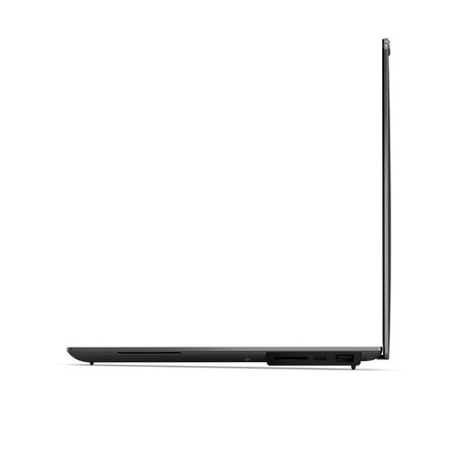 Lenovo ThinkPad X9-15p Gen 1 Aura Edition Copilot+ PC Intel Core Ultra X7 358H Laptop 38,9 cm (15.3") Touchscreen 2.8K 32 GB LPDDR5x-SDRAM 1 TB SSD Wi-Fi 7 (802.11be) Windows 11 Pro Engels Grijs - Image 3