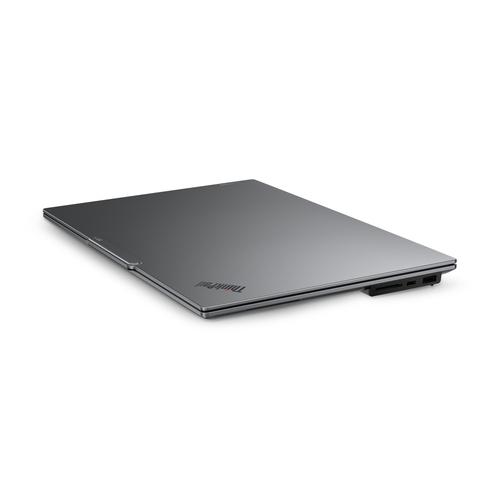 Lenovo ThinkPad X9-15p Gen 1 Aura Edition Copilot+ PC Intel Core Ultra X7 358H Laptop 38,9 cm (15.3") Touchscreen 2.8K 32 GB LPDDR5x-SDRAM 1 TB SSD Wi-Fi 7 (802.11be) Windows 11 Pro Engels Grijs - Image 4