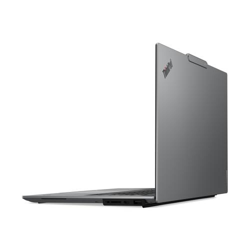 Lenovo ThinkPad X9-15p Gen 1 Aura Edition Copilot+ PC Intel Core Ultra X7 358H Laptop 38,9 cm (15.3") Touchscreen 2.8K 32 GB LPDDR5x-SDRAM 1 TB SSD Wi-Fi 7 (802.11be) Windows 11 Pro Engels Grijs - Image 5