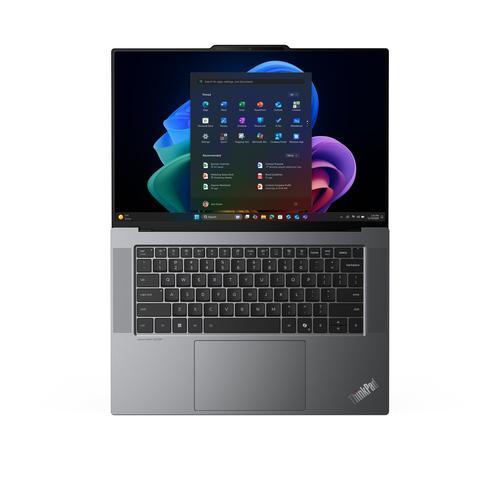 Lenovo ThinkPad X9-15p Gen 1 Aura Edition Copilot+ PC Intel Core Ultra X7 358H Laptop 38,9 cm (15.3") Touchscreen 2.8K 32 GB LPDDR5x-SDRAM 1 TB SSD Wi-Fi 7 (802.11be) Windows 11 Pro Engels Grijs - Image 6