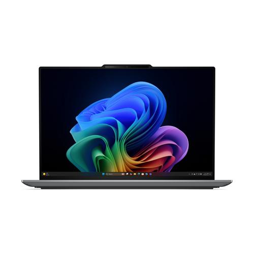 Lenovo ThinkPad X9-15p Gen 1 Aura Edition Copilot+ PC Intel Core Ultra X7 358H Laptop 38,9 cm (15.3") Touchscreen 2.8K 32 GB LPDDR5x-SDRAM 1 TB SSD Wi-Fi 7 (802.11be) Windows 11 Pro Engels Grijs - Image 9