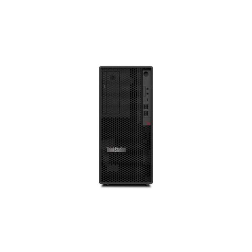 Lenovo ThinkStation P2 Tower Gen 2 Intel Core Ultra 7 265 16 GB DDR5-SDRAM 512 GB SSD Windows 11 Pro Workstation Zwart - Image 1
