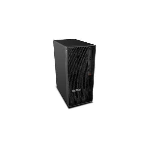Lenovo ThinkStation P2 Tower Gen 2 Intel Core Ultra 7 265 16 GB DDR5-SDRAM 512 GB SSD Windows 11 Pro Workstation Zwart - Image 4