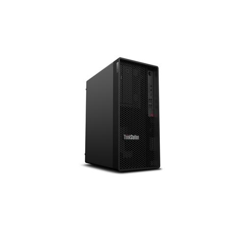 Lenovo ThinkStation P2 Tower Gen 2 Intel Core Ultra 5 245K 16 GB DDR5-SDRAM 1 TB SSD Windows 11 Pro Workstation Zwart - Image 2