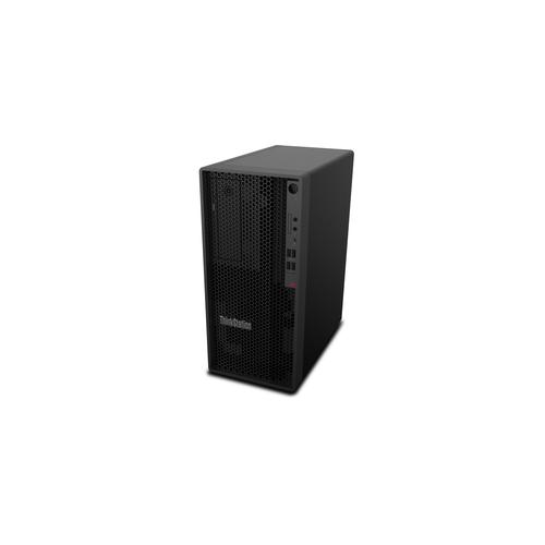 Lenovo ThinkStation P2 Tower Gen 2 Intel Core Ultra 5 225 16 GB DDR5-SDRAM 512 GB SSD Windows 11 Pro Workstation Zwart - Image 5