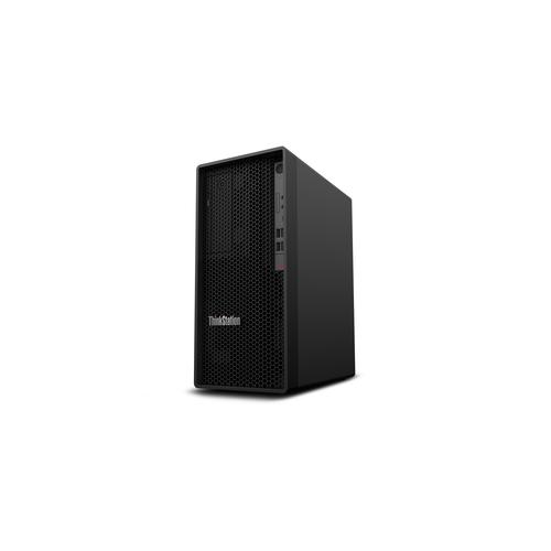 Lenovo ThinkStation P2 Tower Gen 2 Intel Core Ultra 5 245K 16 GB DDR5-SDRAM 1 TB SSD Windows 11 Pro Workstation Zwart - Image 3