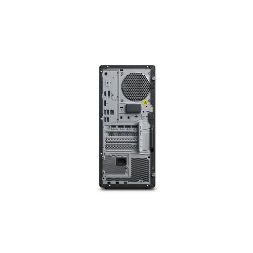 Lenovo ThinkStation P2 Tower Gen 2 Intel Core Ultra 5 245K 16 GB DDR5-SDRAM 1 TB SSD Windows 11 Pro Workstation Zwart - Image 8