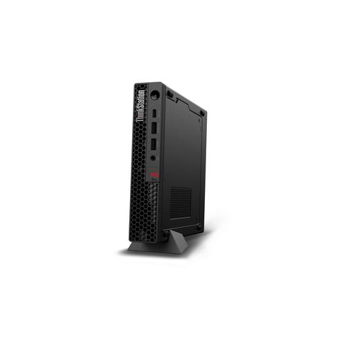 Lenovo ThinkStation P3 Tiny Gen 2 Intel Core Ultra 7 265 32 GB DDR5-SDRAM 1 TB SSD NVIDIA RTX A1000 Windows 11 Pro Mini PC Workstation Zwart - Image 4