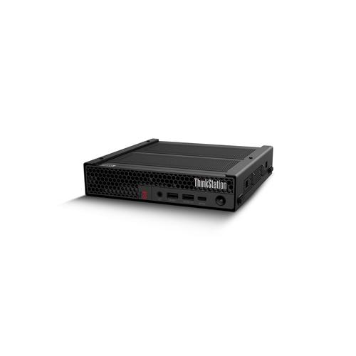 Lenovo ThinkStation P3 Tiny Gen 2 Intel Core Ultra 7 265T 32 GB DDR5-SDRAM 512 GB SSD NVIDIA RTX A400 Windows 11 Pro Mini PC Workstation Zwart - Image 5