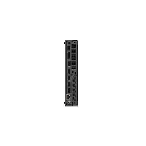 Lenovo ThinkStation P3 Tiny Gen 2 Intel Core Ultra 7 265T 32 GB DDR5-SDRAM 512 GB SSD NVIDIA RTX A400 Windows 11 Pro Mini PC Workstation Zwart - Image 7