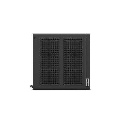 Lenovo ThinkStation P3 Tiny Gen 2 Intel Core Ultra 7 265T 32 GB DDR5-SDRAM 512 GB SSD NVIDIA RTX A400 Windows 11 Pro Mini PC Workstation Zwart - Image 9