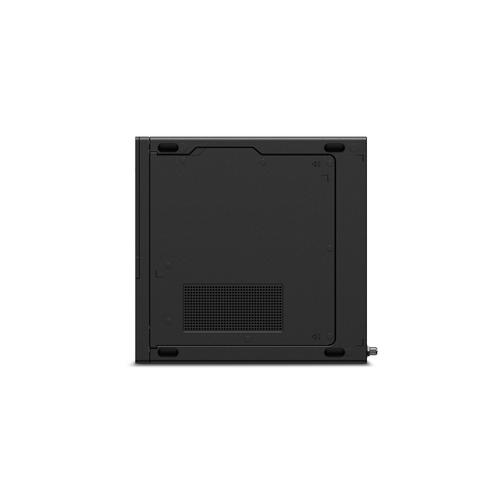 Lenovo ThinkStation P3 Tiny Gen 2 Intel Core Ultra 7 265 16 GB DDR5-SDRAM 512 GB SSD Windows 11 Pro Mini PC Workstation Zwart - Image 8