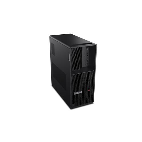 Lenovo ThinkStation P3 Tower Gen 2 Intel Core Ultra 7 265 32 GB DDR5-SDRAM 1 TB SSD NVIDIA RTX A1000 Windows 11 Pro Workstation Zwart - Image 6