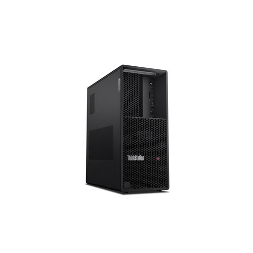 Lenovo ThinkStation P3 Tower Gen 2 Intel Core Ultra 9 285K 64 GB DDR5-SDRAM 1 TB SSD Windows 11 Pro Workstation Zwart - Image 4