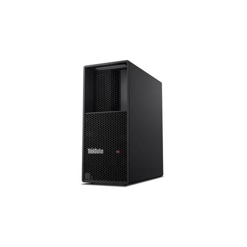 Lenovo ThinkStation P3 Tower Gen 2 Intel Core Ultra 7 265 16 GB DDR5-SDRAM 512 GB SSD Windows 11 Pro Workstation Zwart - Image 5