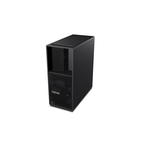 Lenovo ThinkStation P3 Tower Gen 2 Intel Core Ultra 7 265 16 GB DDR5-SDRAM 512 GB SSD Windows 11 Pro Workstation Zwart - Image 7