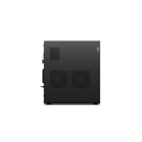 Lenovo ThinkStation P3 Tower Gen 2 Intel Core Ultra 7 265 16 GB DDR5-SDRAM 512 GB SSD Windows 11 Pro Workstation Zwart - Image 9
